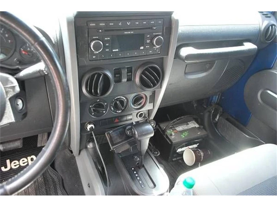 2009 Jeep JK Wrangler - Image 8 of 14
