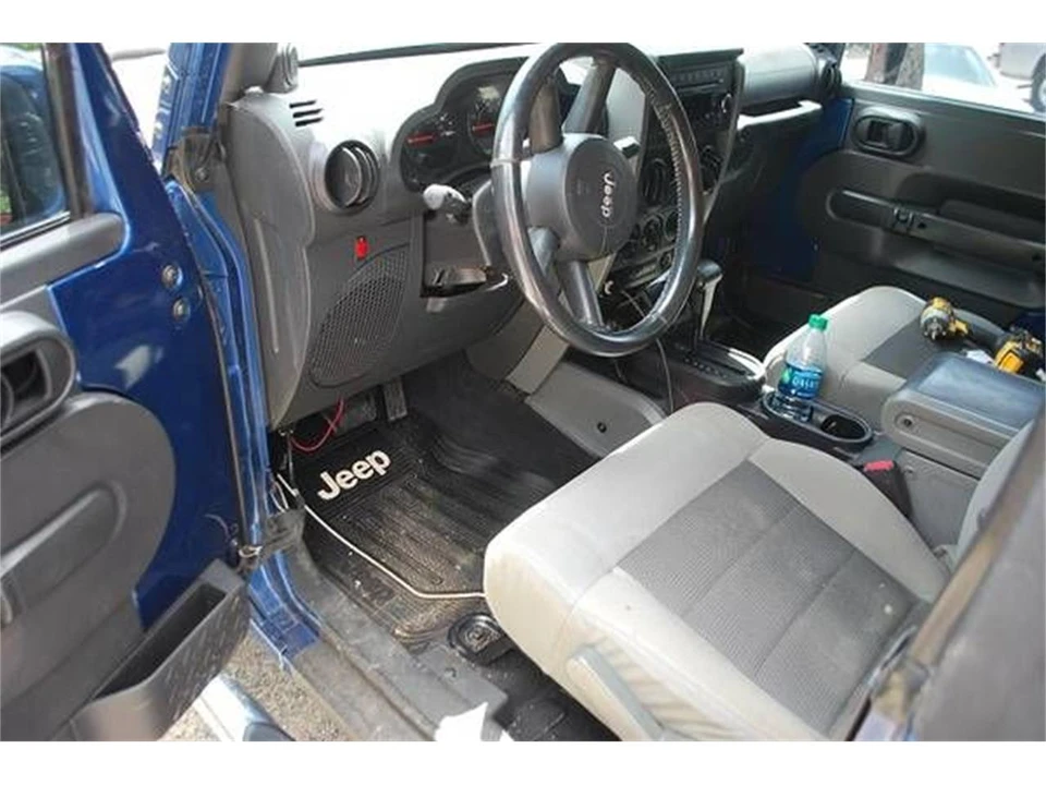 2009 Jeep JK Wrangler - Image 13 of 14