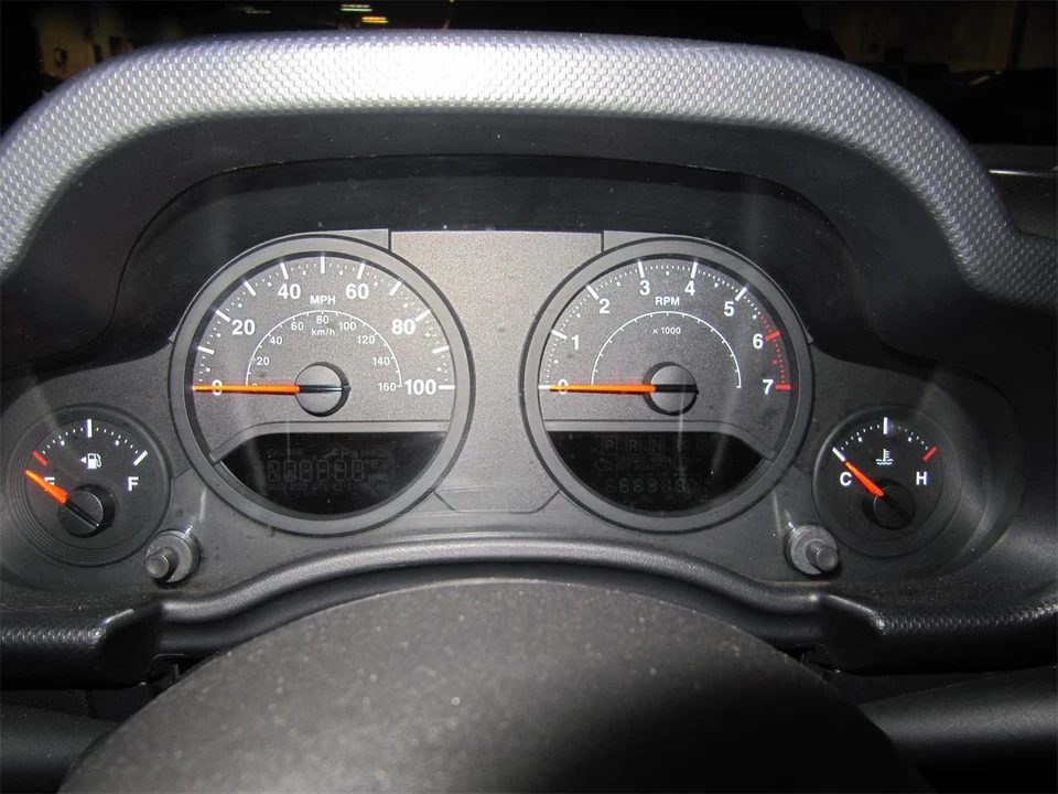 2009 Jeep JK Wrangler - Image 13 of 31