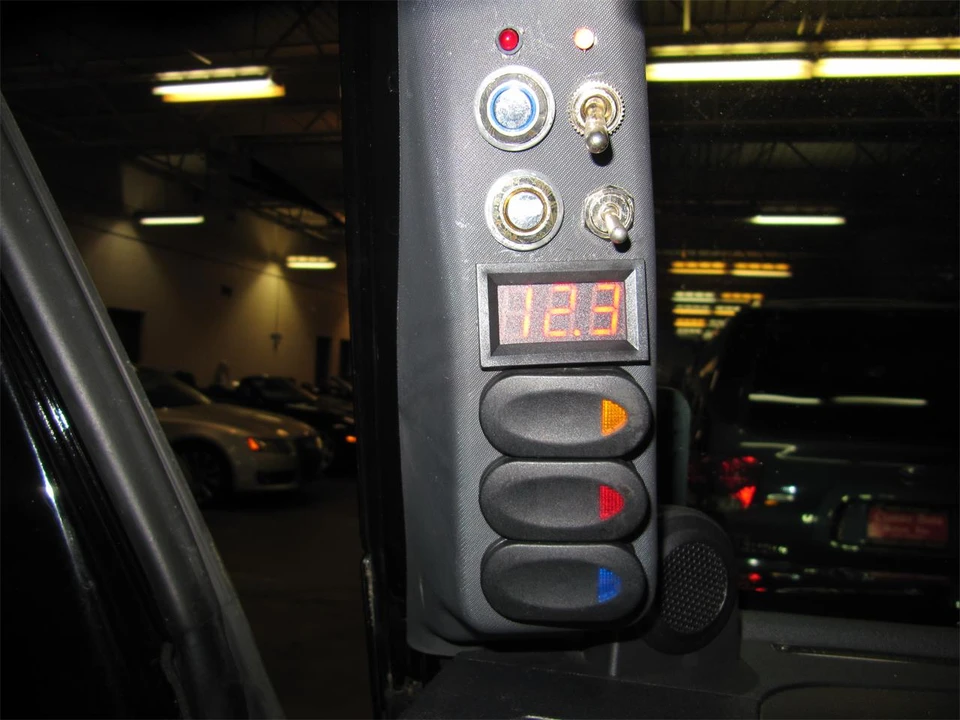 2009 Jeep JK Wrangler - Image 14 of 31