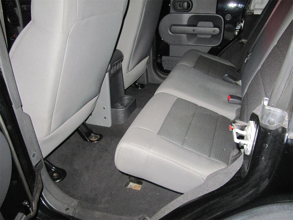 2009 Jeep JK Wrangler - Image 20 of 31