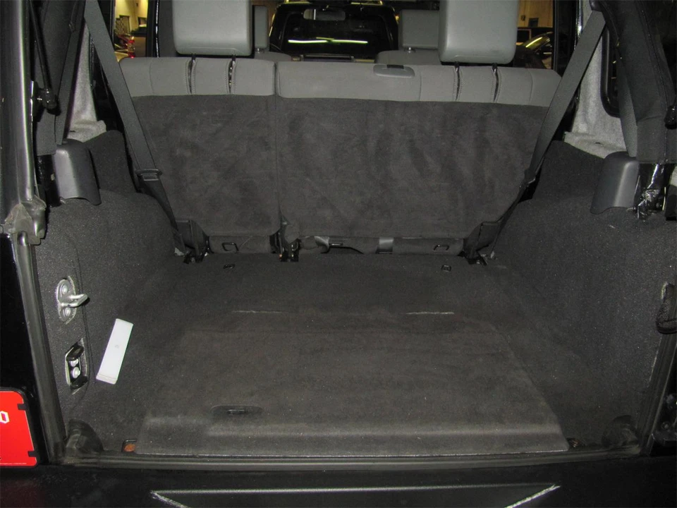 2009 Jeep JK Wrangler - Image 22 of 31