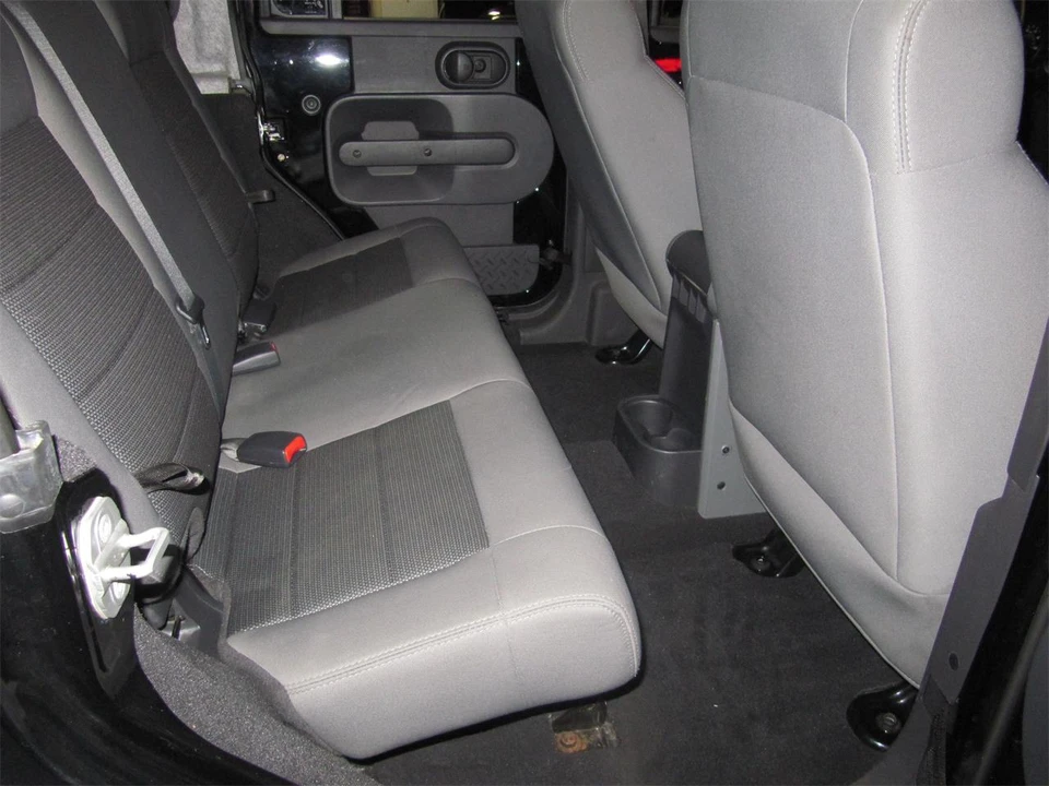 2009 Jeep JK Wrangler - Image 23 of 31