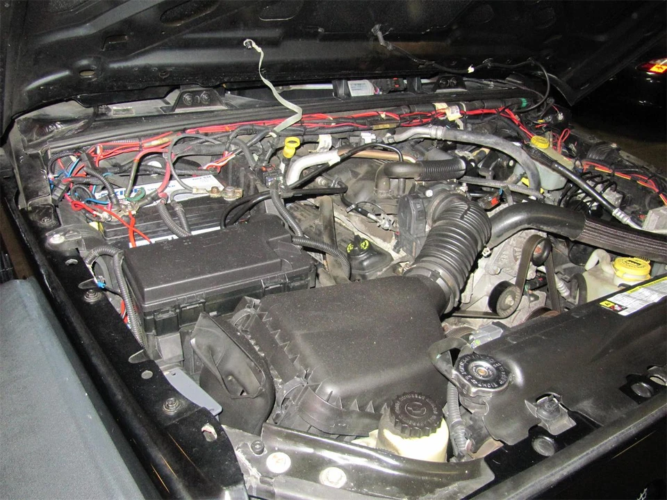 2009 Jeep JK Wrangler - Image 26 of 31