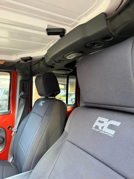 2009 Jeep JK Wrangler - Image 6 of 7
