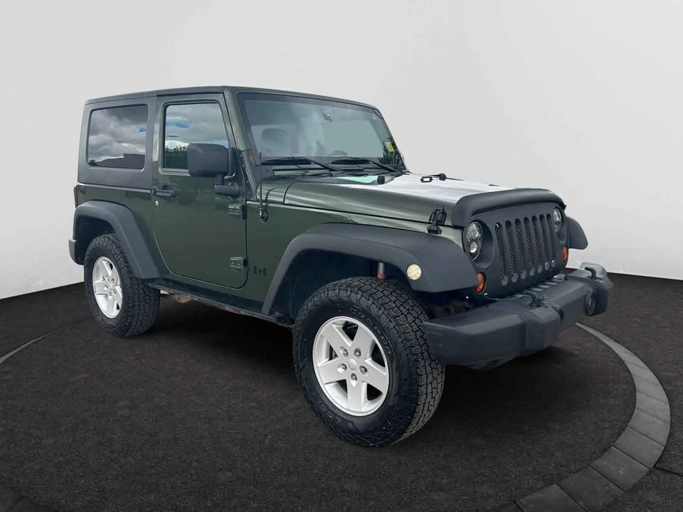 2009 Jeep JK Wrangler - Image 2 of 17