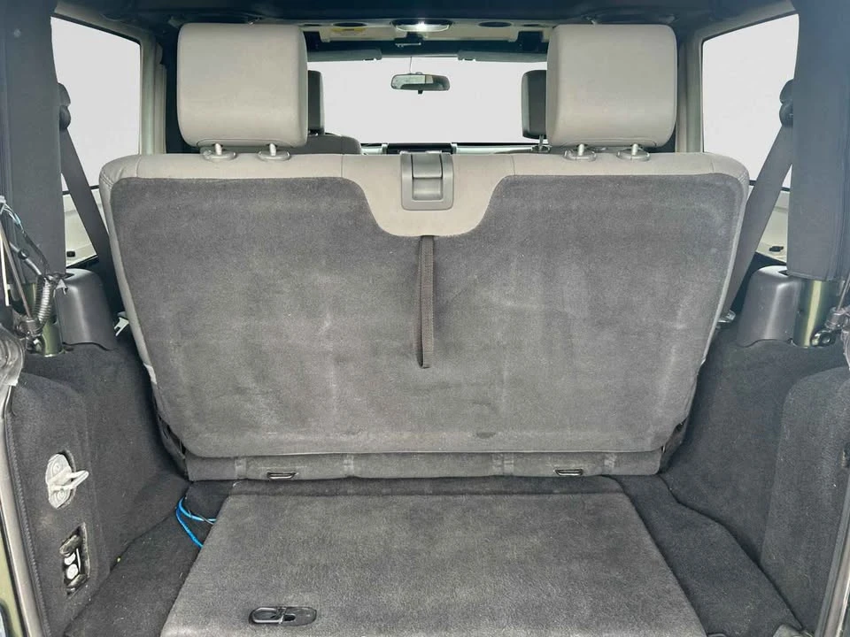 2009 Jeep JK Wrangler - Image 9 of 17
