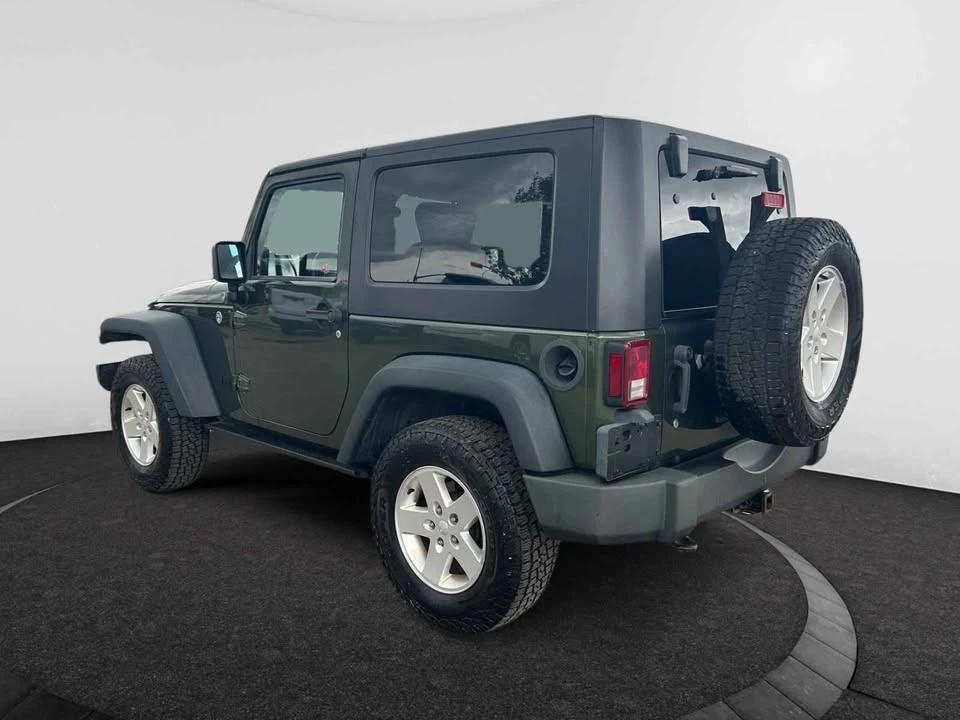 2009 Jeep JK Wrangler - Image 6 of 17