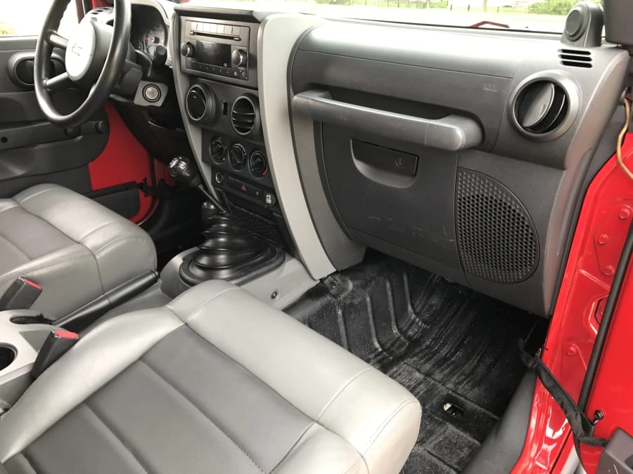 2009 Jeep JK Wrangler - Image 5 of 7