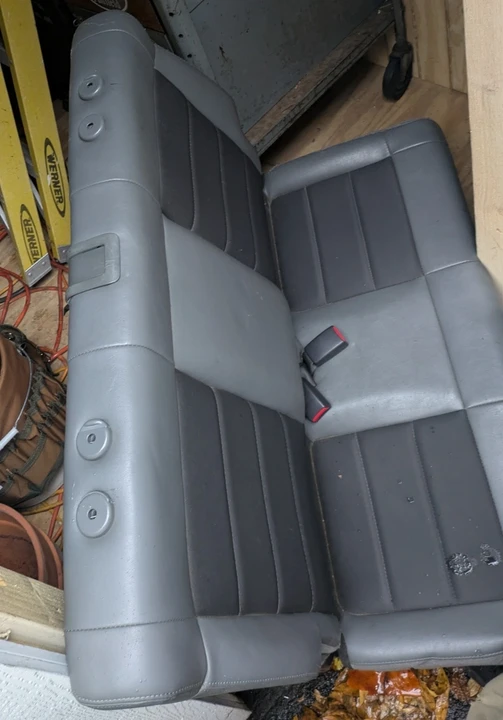 2009 Jeep JK Wrangler - Image 10 of 10