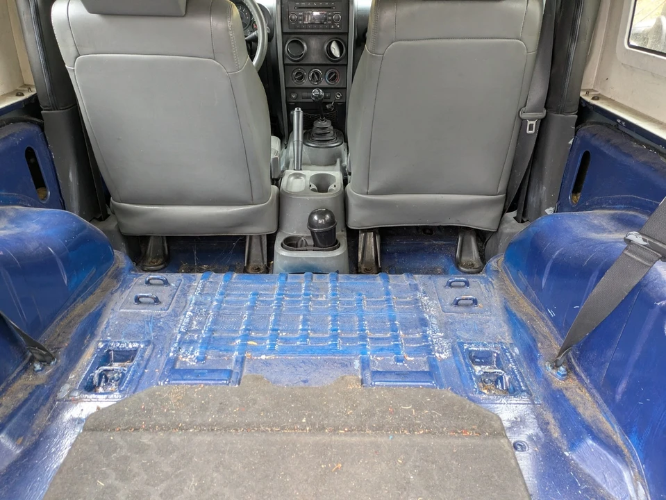 2009 Jeep JK Wrangler - Image 6 of 10