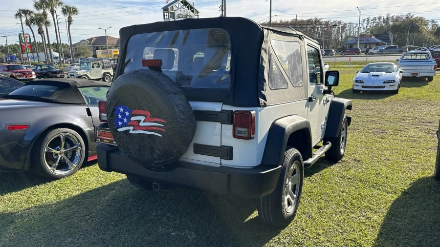 2009 Jeep JK Wrangler - Image 2 of 6