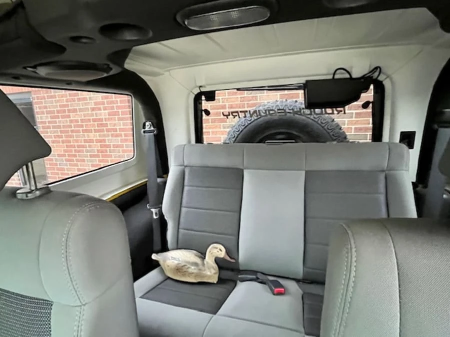 2009 Jeep JK Wrangler - Image 7 of 8