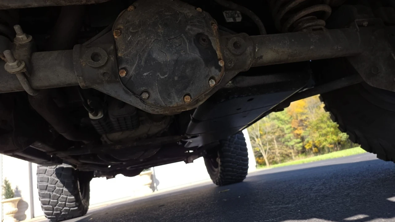 2009 Jeep JK Wrangler - Image 15 of 21