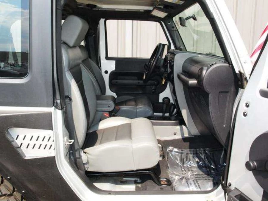 2009 Jeep JK Wrangler - Image 4 of 8