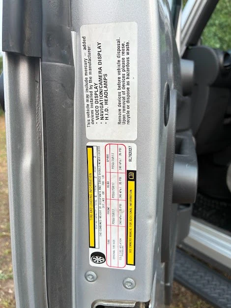 2009 Jeep JK Wrangler - Image 8 of 8