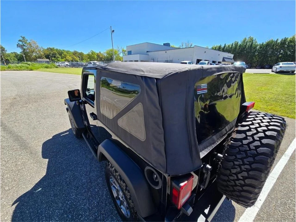 2009 Jeep JK Wrangler - Image 8 of 22