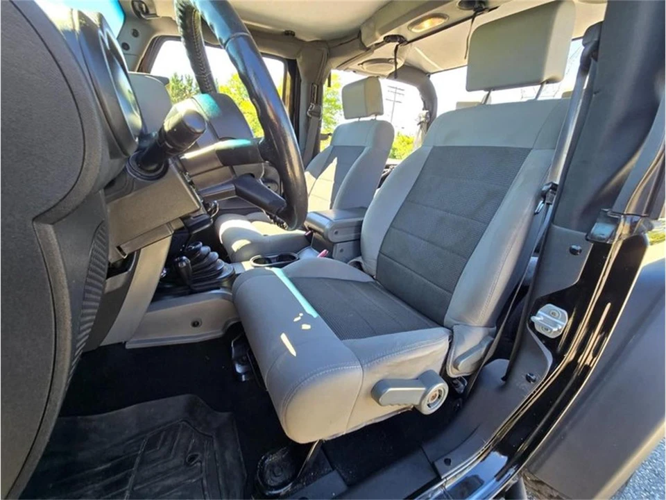 2009 Jeep JK Wrangler - Image 14 of 22