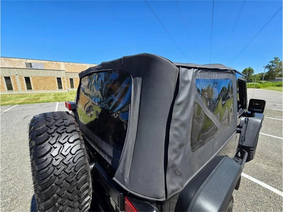 2009 Jeep JK Wrangler - Image 11 of 22