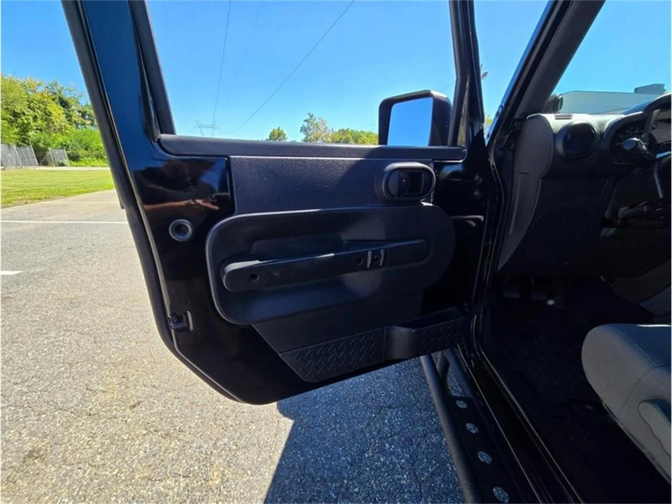 2009 Jeep JK Wrangler - Image 12 of 22
