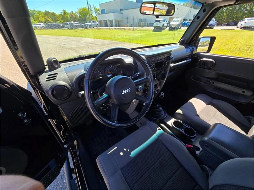 2009 Jeep JK Wrangler - Image 15 of 22