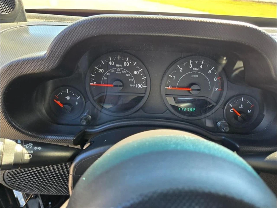 2009 Jeep JK Wrangler - Image 19 of 22
