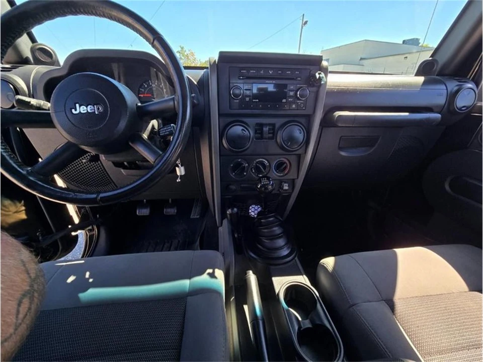 2009 Jeep JK Wrangler - Image 18 of 22