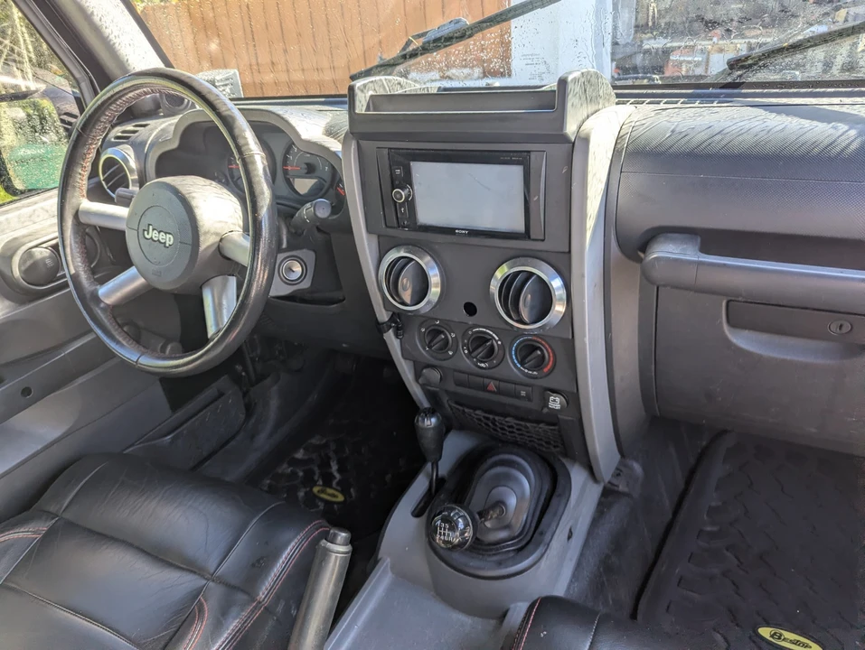2009 Jeep JK Wrangler - Image 19 of 21