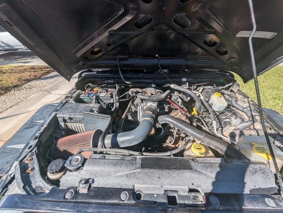 2009 Jeep JK Wrangler - Image 18 of 21