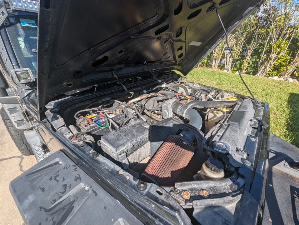 2009 Jeep JK Wrangler - Image 17 of 21