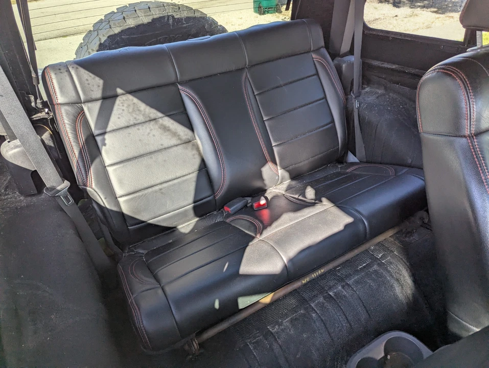 2009 Jeep JK Wrangler - Image 11 of 21