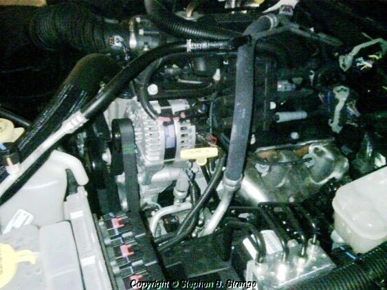 2009 Jeep JK Wrangler - Image 12 of 18