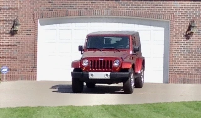 2009 Jeep JK Wrangler - Image 13 of 18