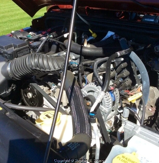 2009 Jeep JK Wrangler - Image 11 of 18
