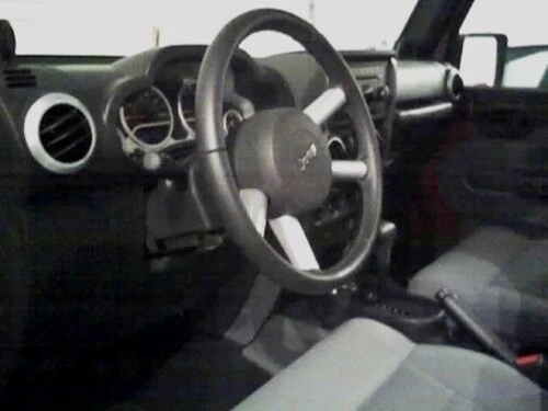 2009 Jeep JK Wrangler - Image 9 of 18