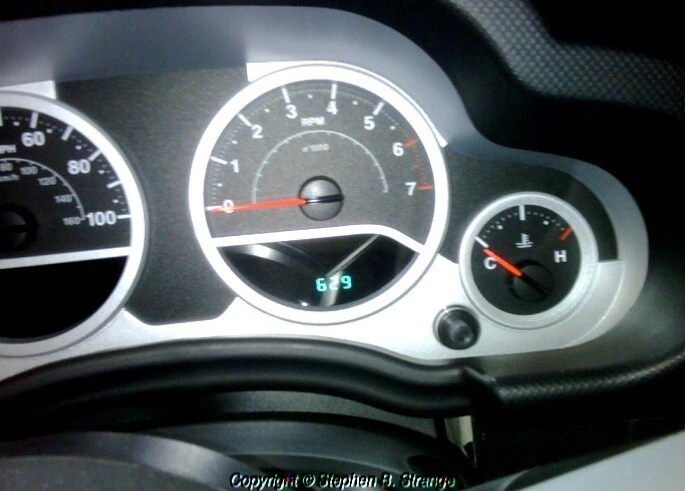 2009 Jeep JK Wrangler - Image 3 of 18