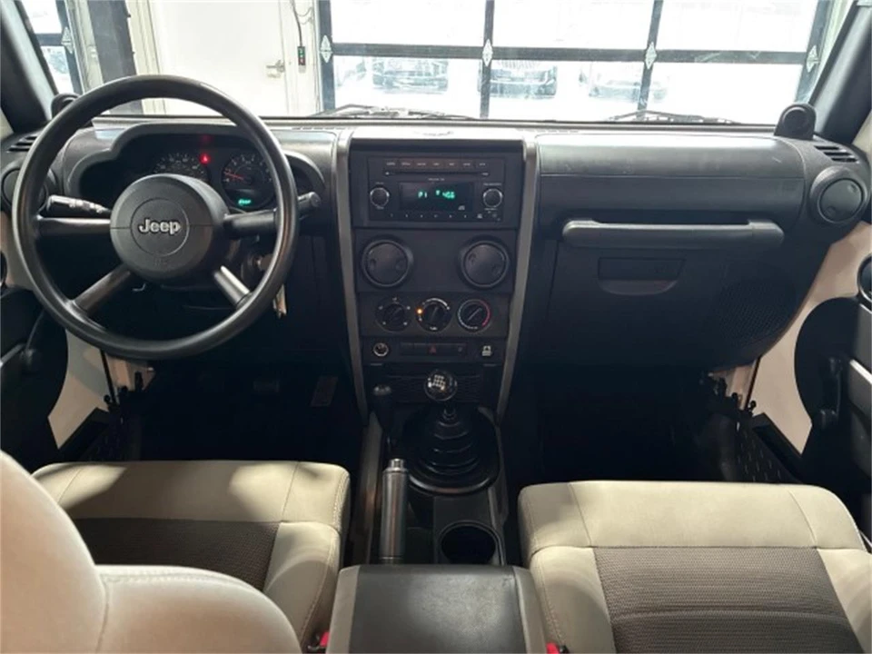 2009 Jeep JK Wrangler - Image 10 of 27