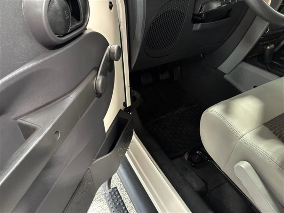 2009 Jeep JK Wrangler - Image 7 of 27