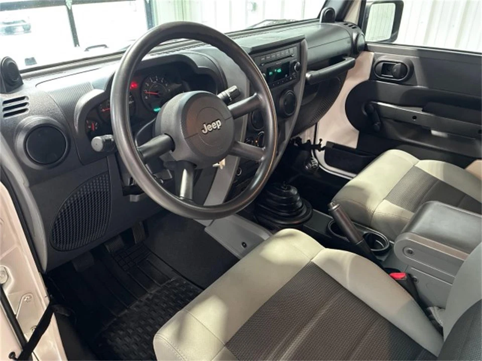 2009 Jeep JK Wrangler - Image 9 of 27