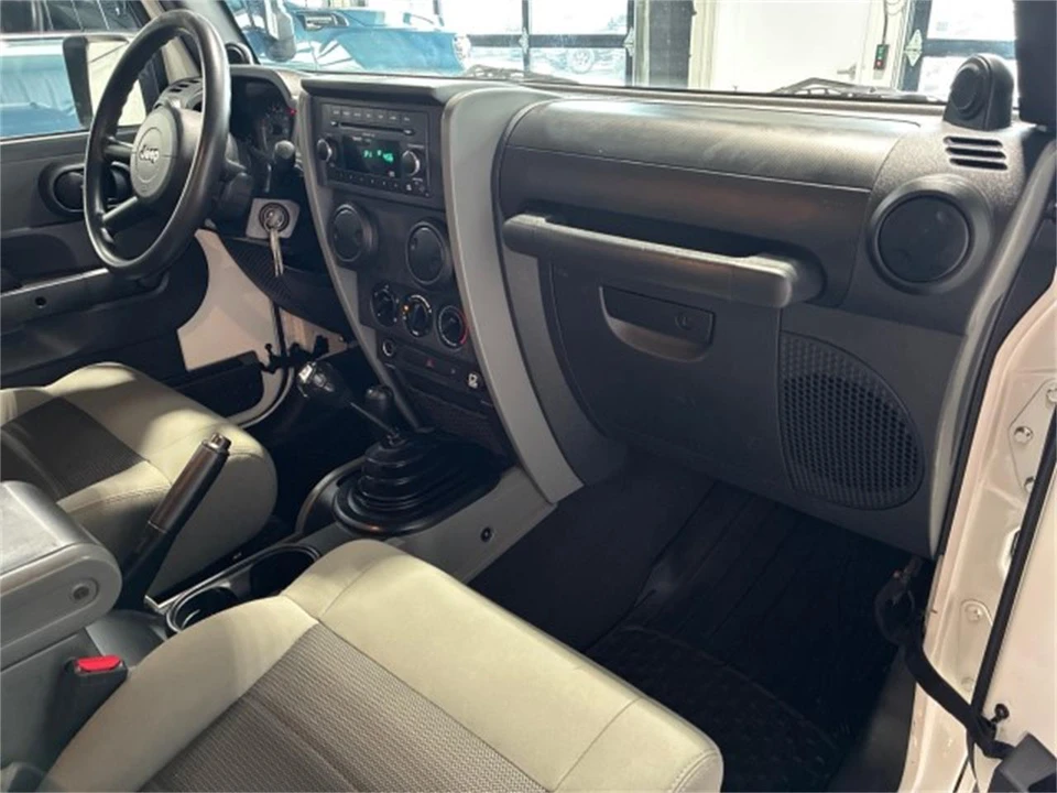 2009 Jeep JK Wrangler - Image 11 of 27