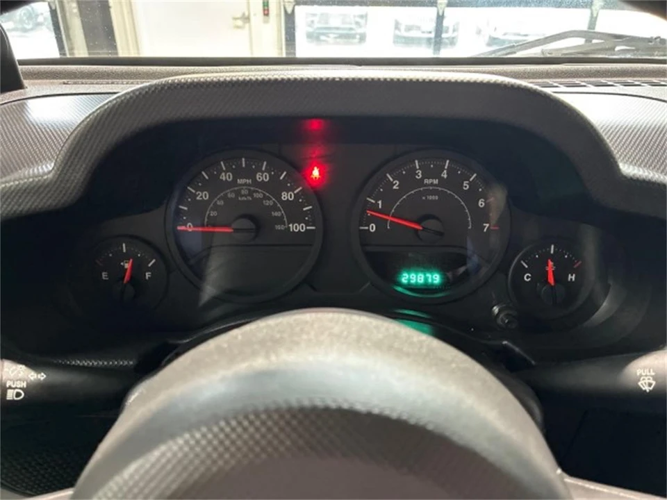 2009 Jeep JK Wrangler - Image 18 of 27