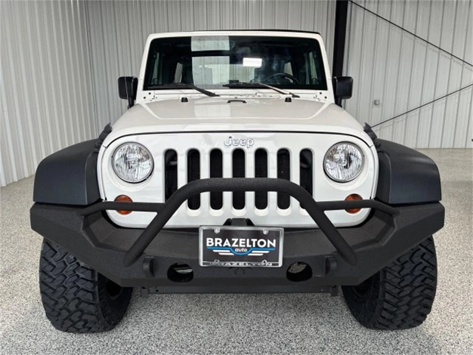 2009 Jeep JK Wrangler - Image 5 of 27