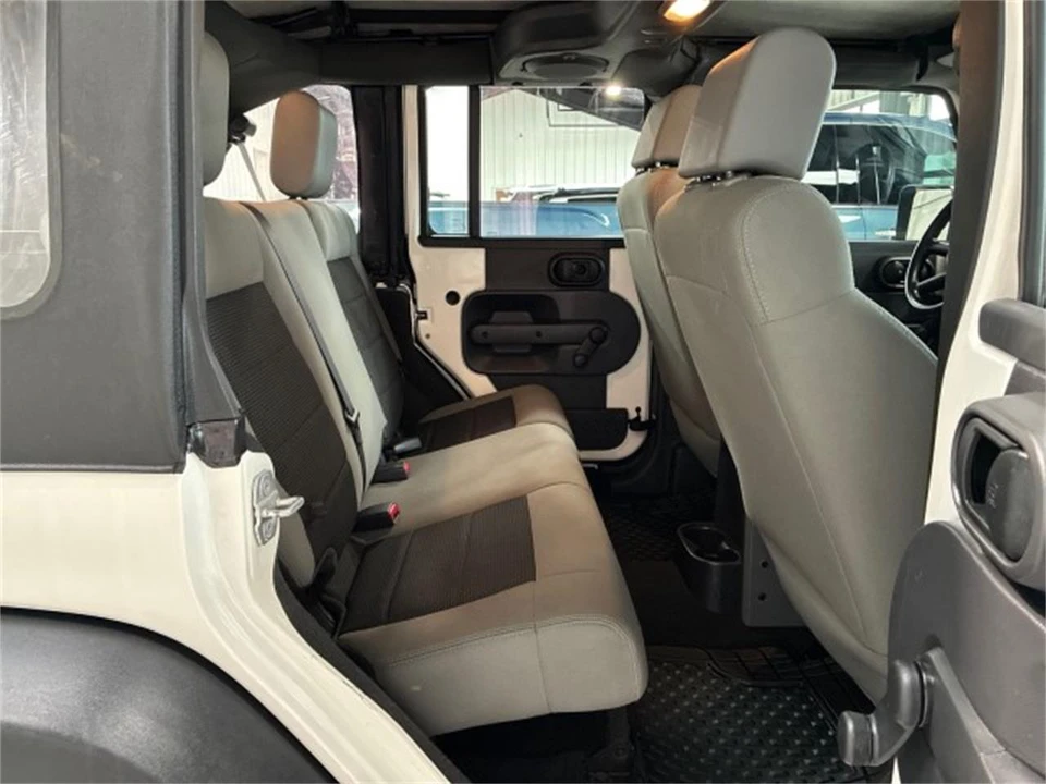 2009 Jeep JK Wrangler - Image 14 of 27