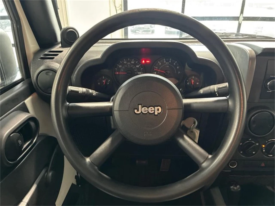 2009 Jeep JK Wrangler - Image 16 of 27