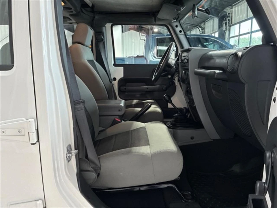 2009 Jeep JK Wrangler - Image 12 of 27
