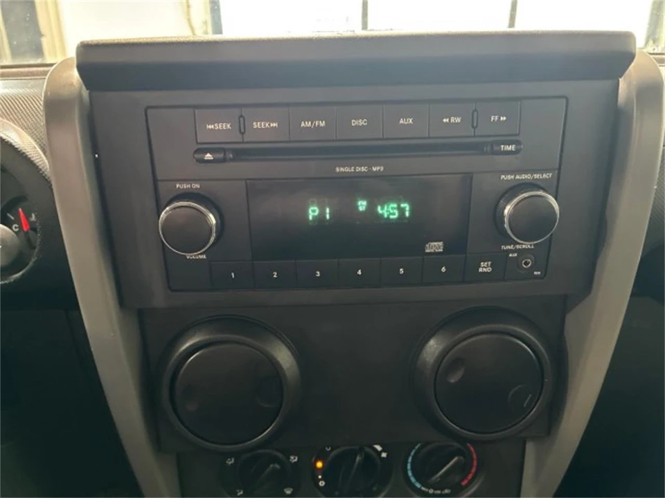 2009 Jeep JK Wrangler - Image 19 of 27
