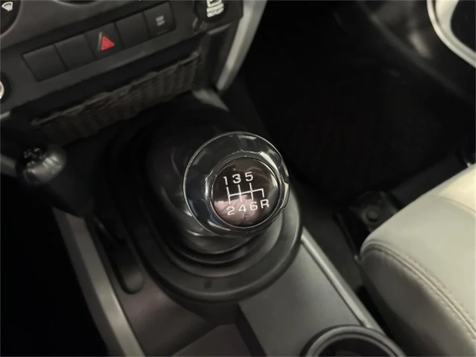 2009 Jeep JK Wrangler - Image 21 of 27