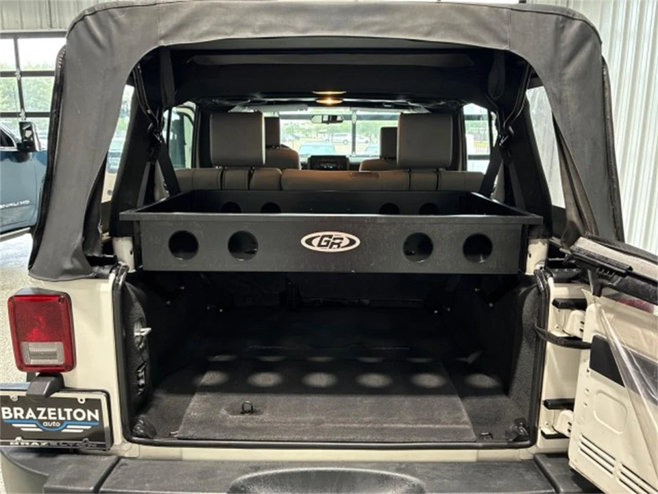 2009 Jeep JK Wrangler - Image 22 of 27