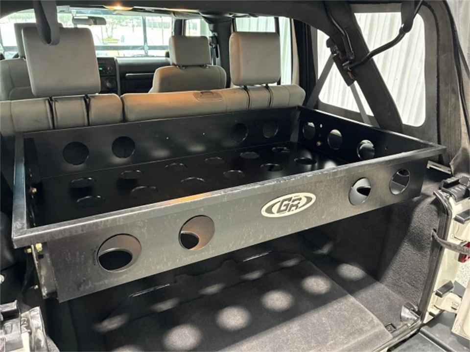 2009 Jeep JK Wrangler - Image 23 of 27