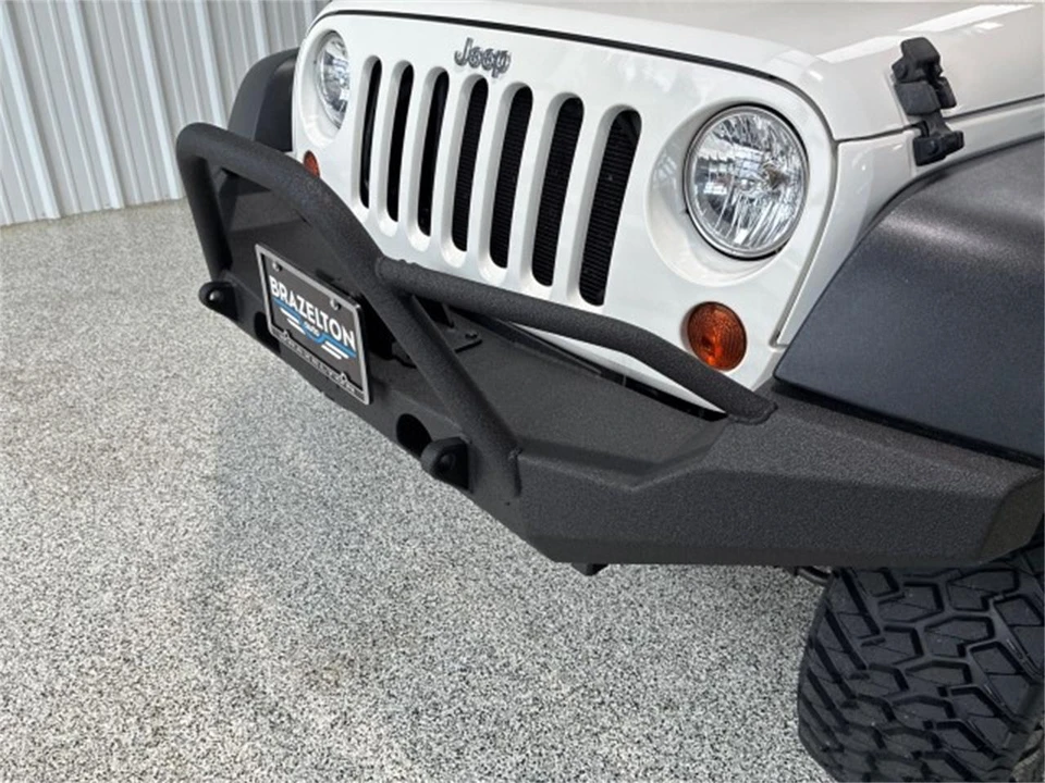 2009 Jeep JK Wrangler - Image 26 of 27